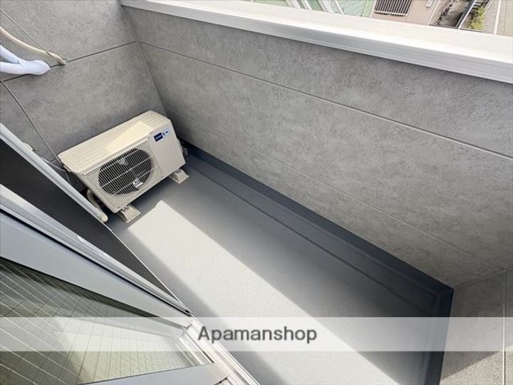 神奈川県相模原市中央区富士見4丁目の賃貸アパートのその他画像