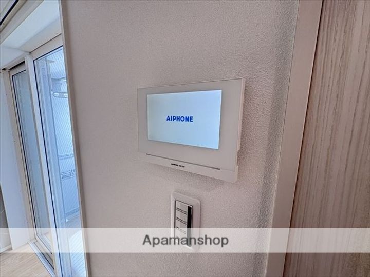 神奈川県相模原市中央区富士見4丁目の賃貸アパートのその他画像