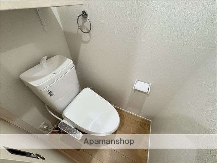 神奈川県相模原市中央区富士見4丁目の賃貸アパートのその他画像