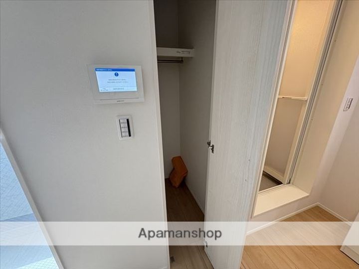 神奈川県相模原市中央区富士見4丁目の賃貸アパートのその他画像