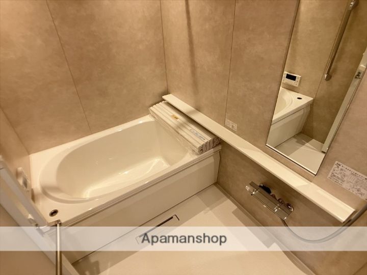 ラフィーネの風呂