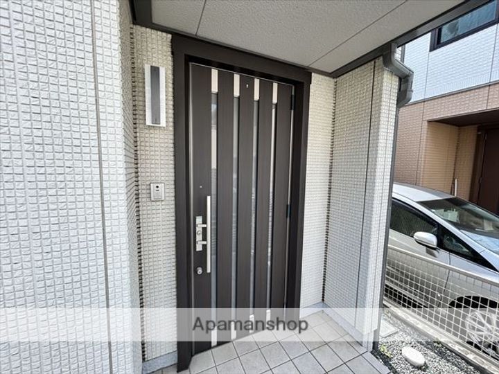 神奈川県相模原市中央区東淵野辺1丁目(一戸建)の賃貸物件戸建てのその他画像