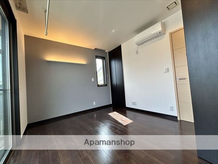 神奈川県相模原市中央区東淵野辺1丁目(一戸建)の賃貸物件戸建ての内装