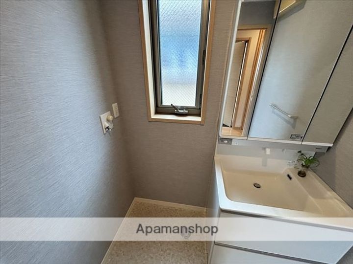 神奈川県相模原市中央区東淵野辺1丁目(一戸建)の賃貸物件戸建ての内装