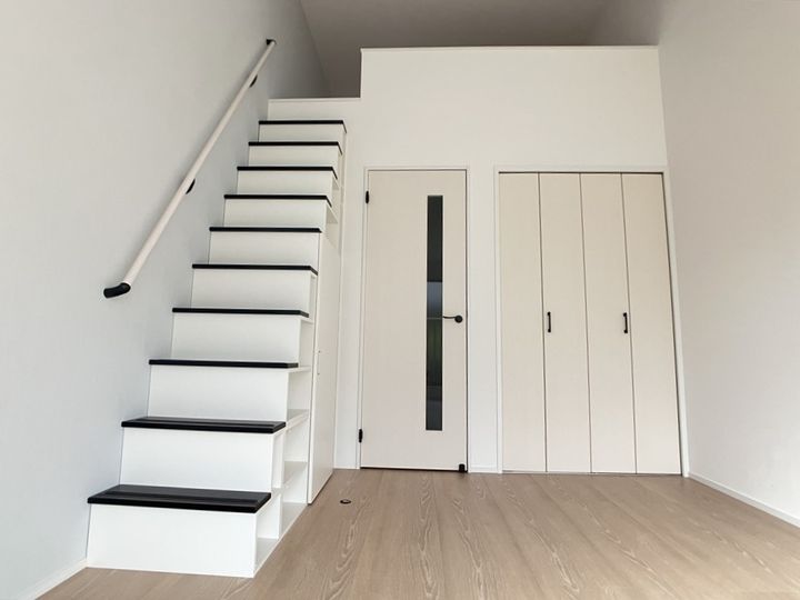 マ・ピエス千代田の内装