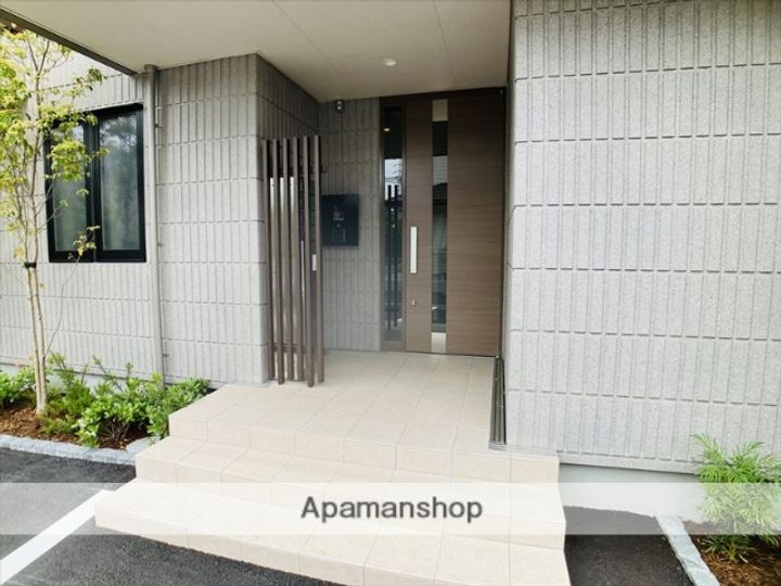 神奈川県相模原市緑区東橋本4丁目の賃貸マンションのその他画像