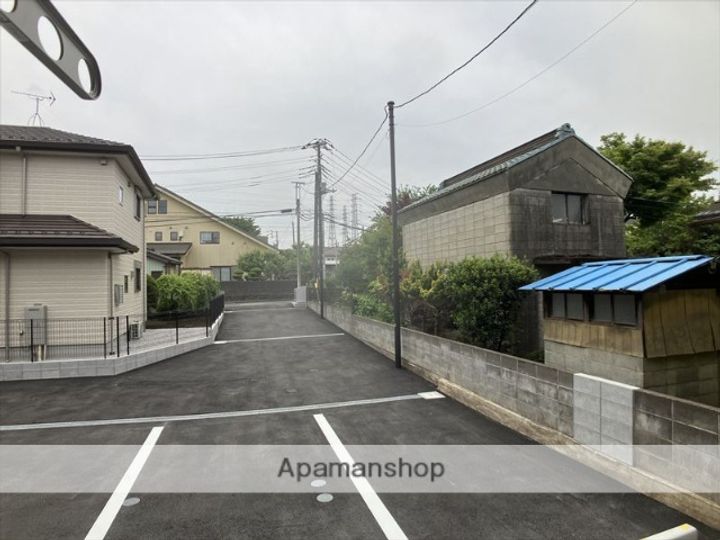 神奈川県相模原市緑区東橋本4丁目の賃貸マンションのその他画像