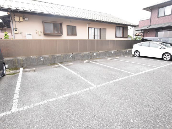 グランドール壱番館のその他画像
