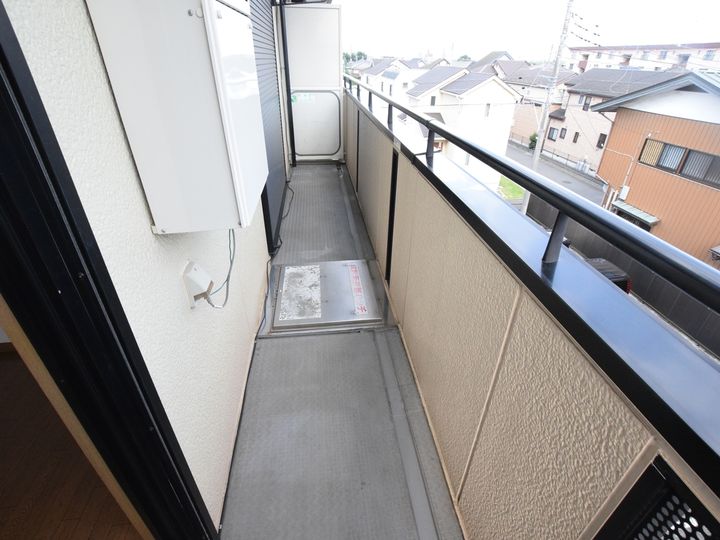 グランドール壱番館のその他画像