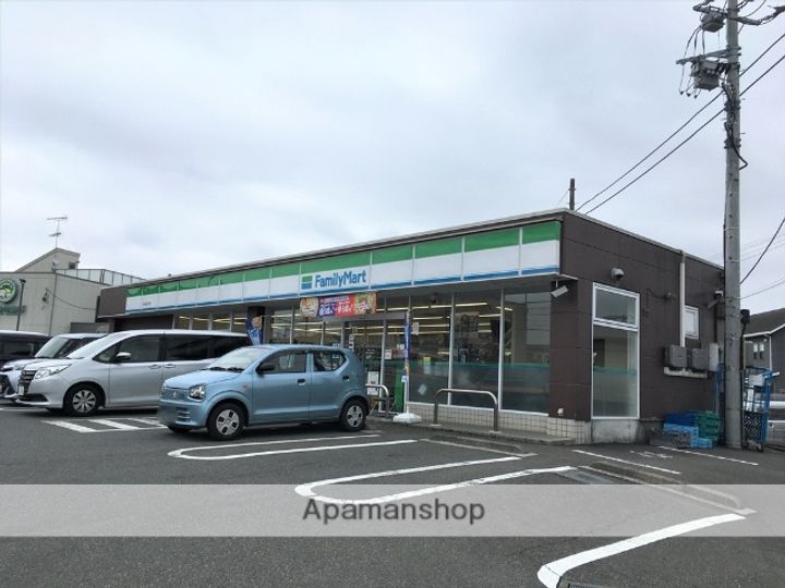 神奈川県相模原市中央区田名(一戸建)の賃貸物件戸建ての周辺