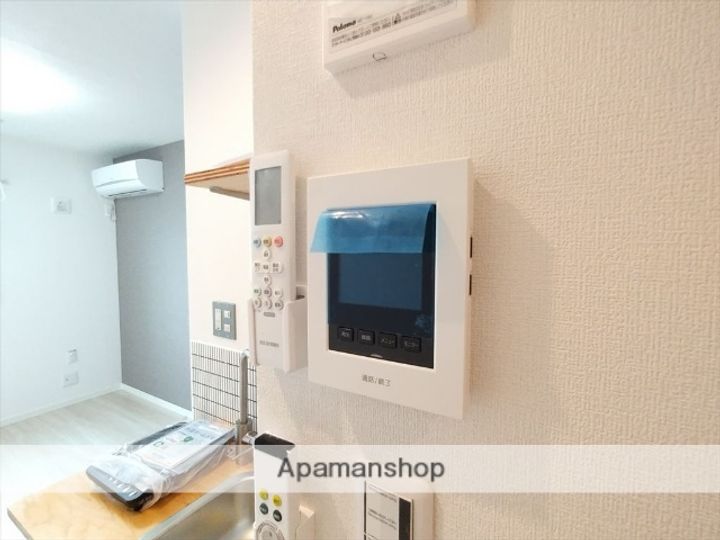 神奈川県相模原市緑区西橋本1丁目の賃貸アパートのその他画像