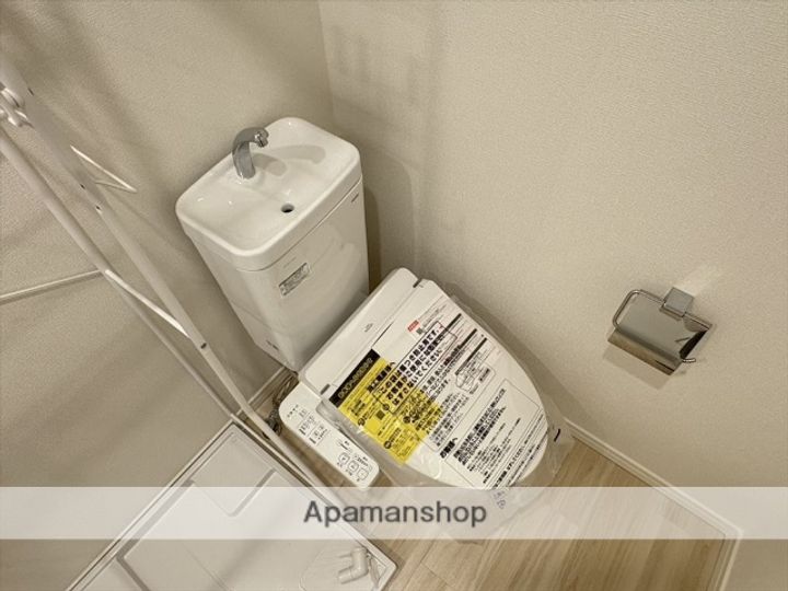 神奈川県相模原市緑区西橋本1丁目の賃貸アパートのその他画像