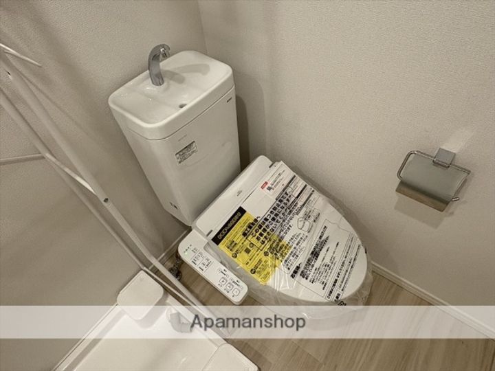 神奈川県相模原市緑区西橋本1丁目の賃貸アパートのその他画像