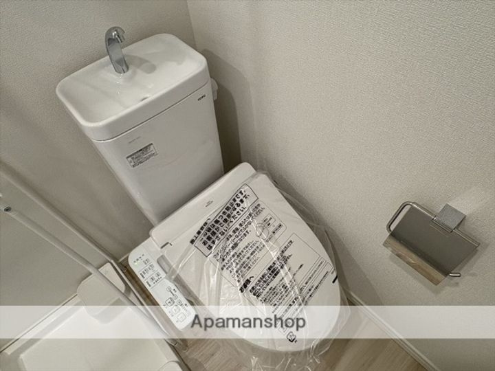 神奈川県相模原市緑区西橋本1丁目の賃貸アパートのその他画像