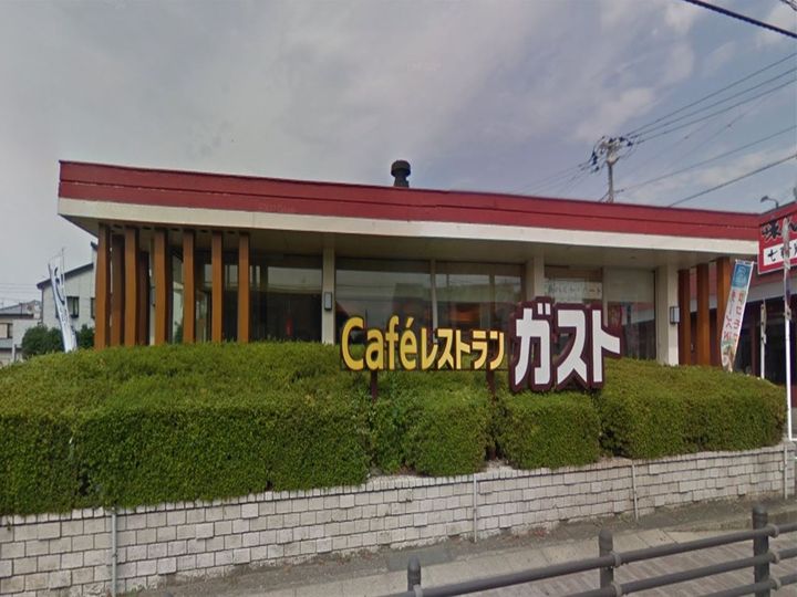 CON AFFETTOの周辺