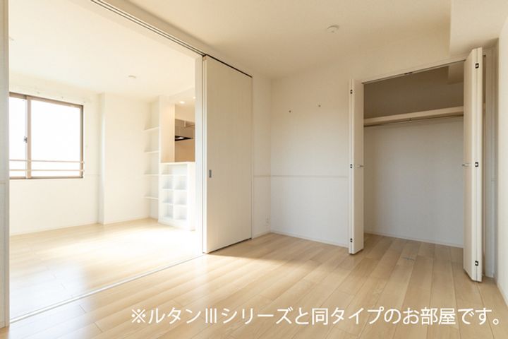 レジデンスMのその他画像