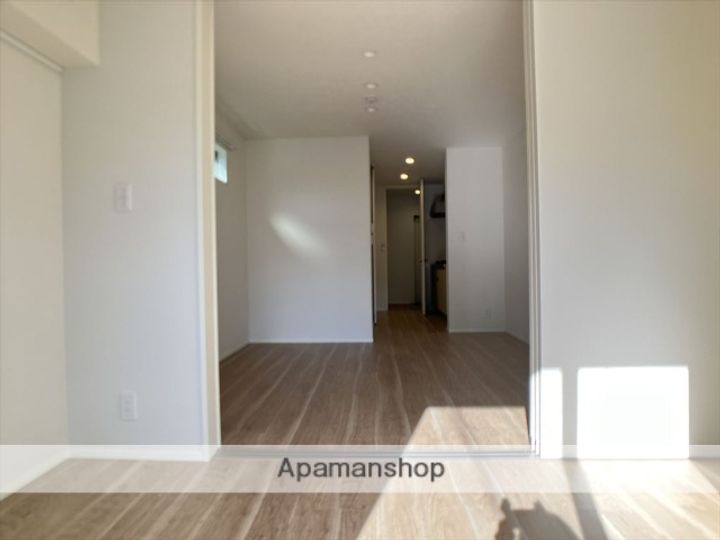 GRADUS上溝Ⅱの内装