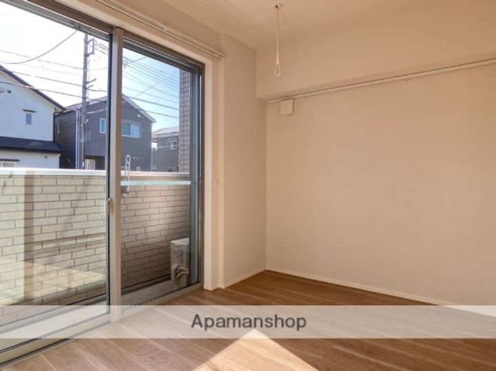 GRADUS上溝Ⅱの内装