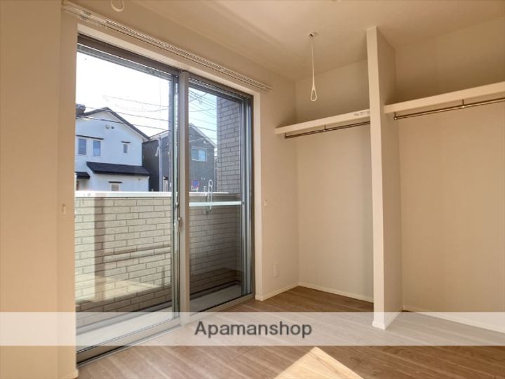 GRADUS上溝Ⅱの内装