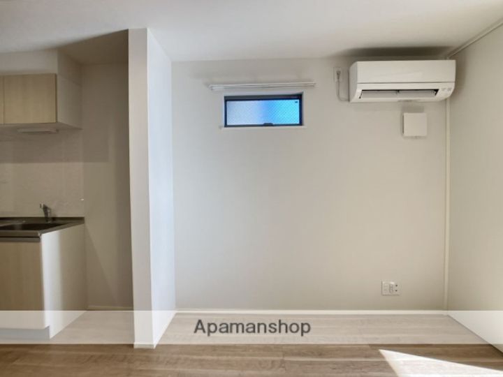 GRADUS上溝Ⅱの内装