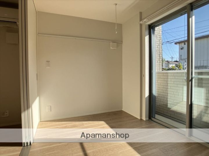 GRADUS上溝Ⅱの内装