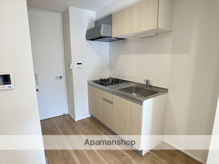 GRADUS上溝Ⅱの内装