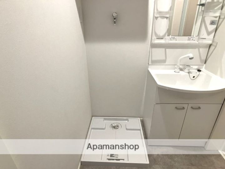 GRADUS上溝Ⅱの内装