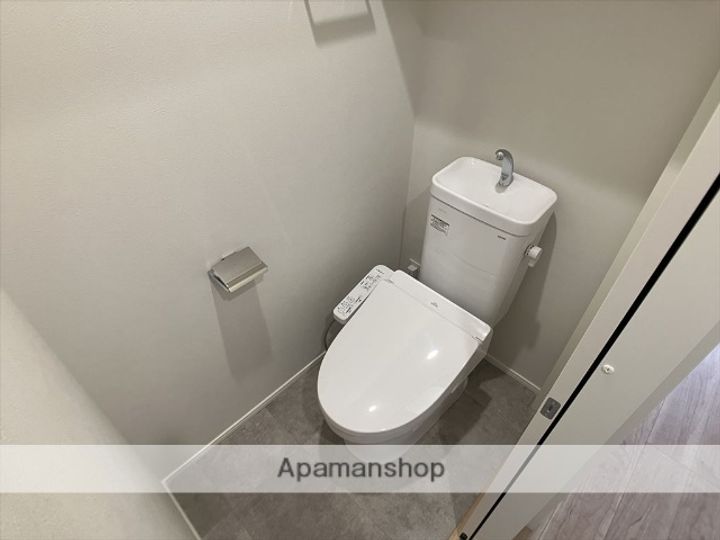 GRADUS上溝Ⅱの内装