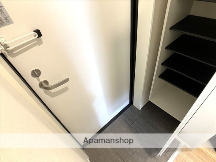 GRADUS上溝Ⅱの内装