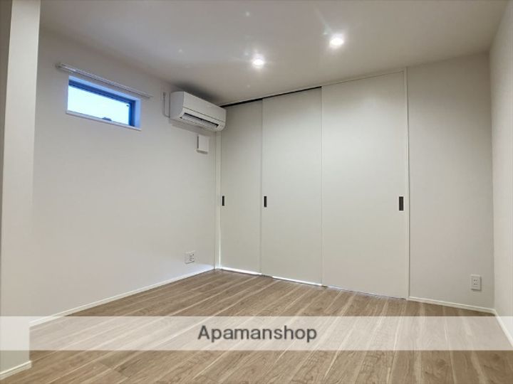 GRADUS上溝Ⅱの内装