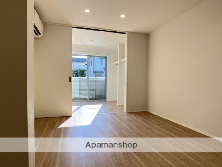 GRADUS上溝Ⅱの内装