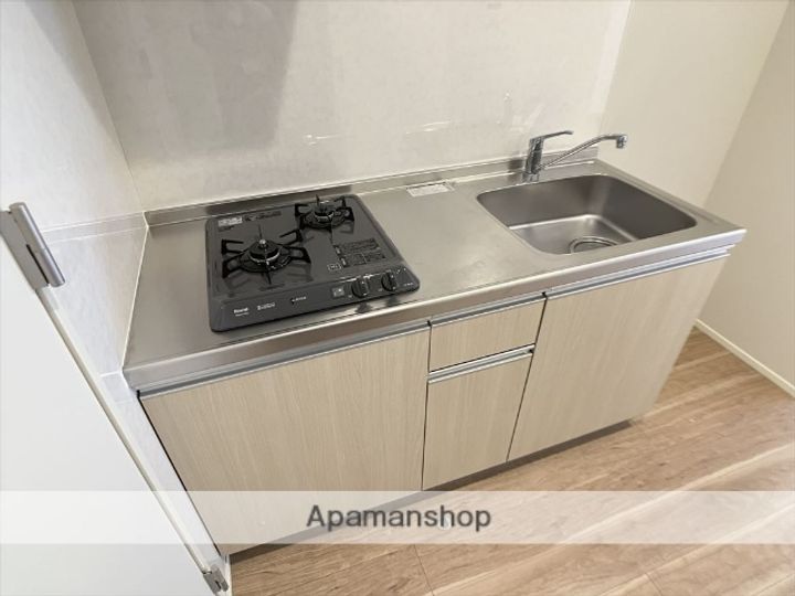 GRADUS上溝Ⅱの内装