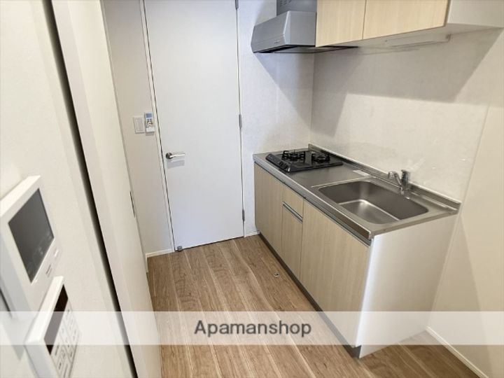 GRADUS上溝Ⅱの内装