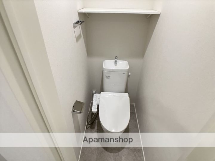 GRADUS上溝Ⅱの内装