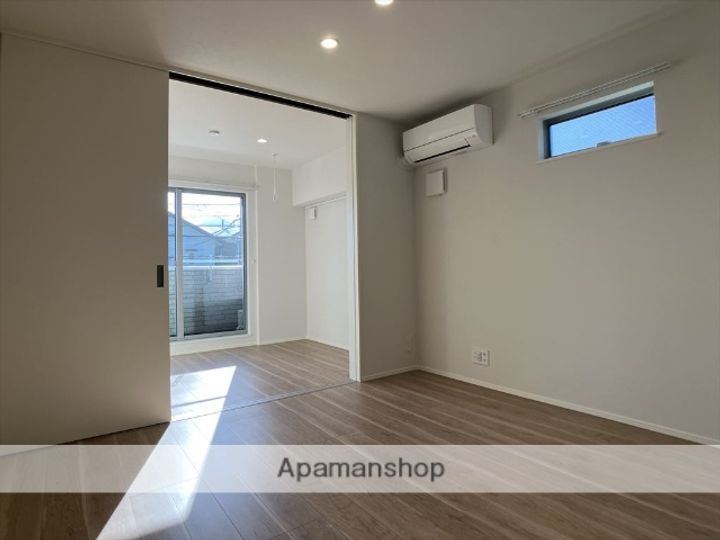 GRADUS上溝Ⅱの内装