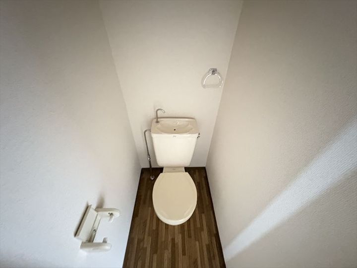 東京都八王子市南大沢2丁目の賃貸アパートのその他画像