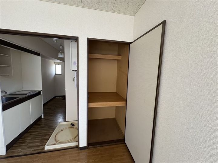 東京都八王子市南大沢2丁目の賃貸アパートのその他画像