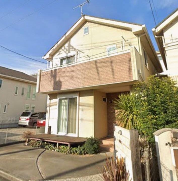 神奈川県相模原市緑区橋本1丁目(一戸建)の賃貸物件戸建ての外観