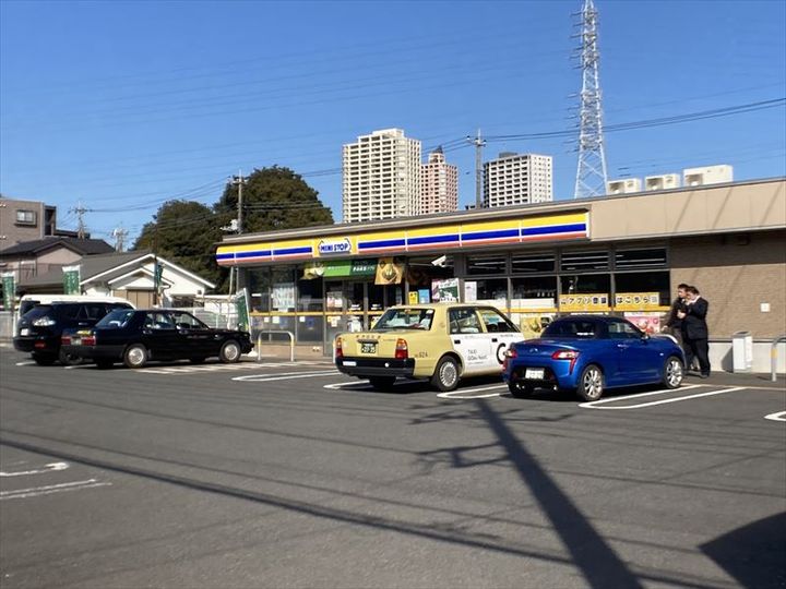 神奈川県相模原市緑区橋本1丁目(一戸建)の賃貸物件戸建ての周辺
