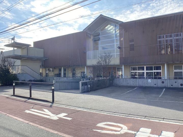 神奈川県相模原市緑区橋本1丁目(一戸建)の賃貸物件戸建ての周辺