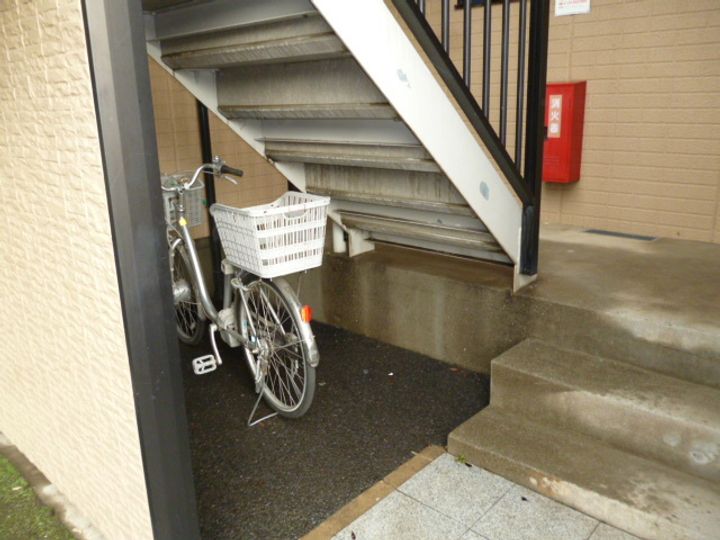 クレセント ABのその他画像