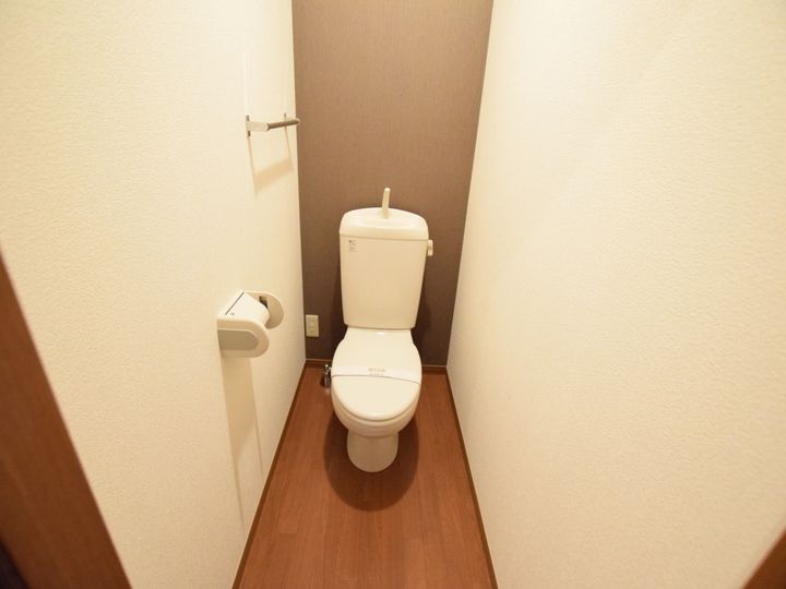 クレセントIのその他画像