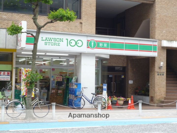 ホーユウコンフォルト相模原Ⅱ(分譲)のその他画像