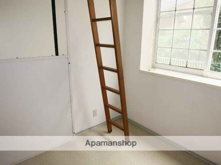 神奈川県相模原市中央区高根2丁目の賃貸アパートのその他画像