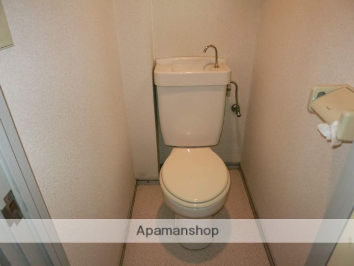 神奈川県相模原市中央区高根2丁目の賃貸アパートのその他画像