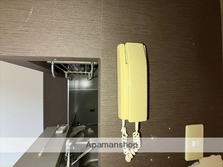 神奈川県相模原市中央区上溝の賃貸アパートのその他画像