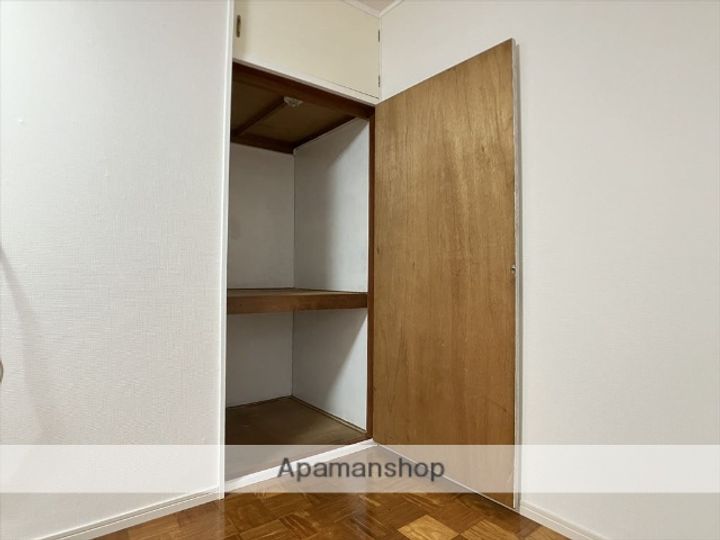 グリーンビュー第2相模原の内装