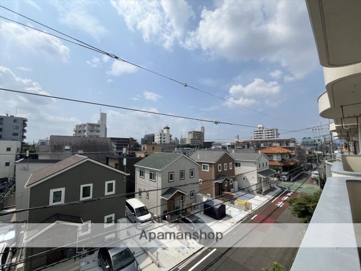 神奈川県相模原市中央区千代田2丁目の賃貸マンションのその他画像