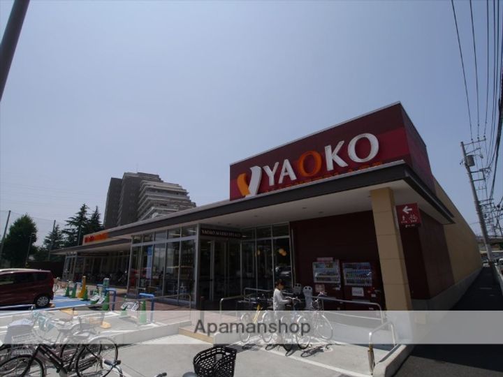 ルネサンスビル201の周辺