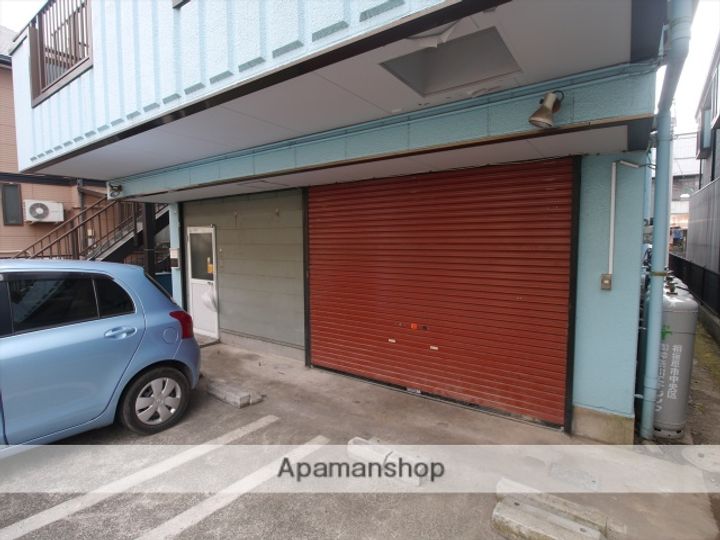 ルネサンスビル201のその他画像